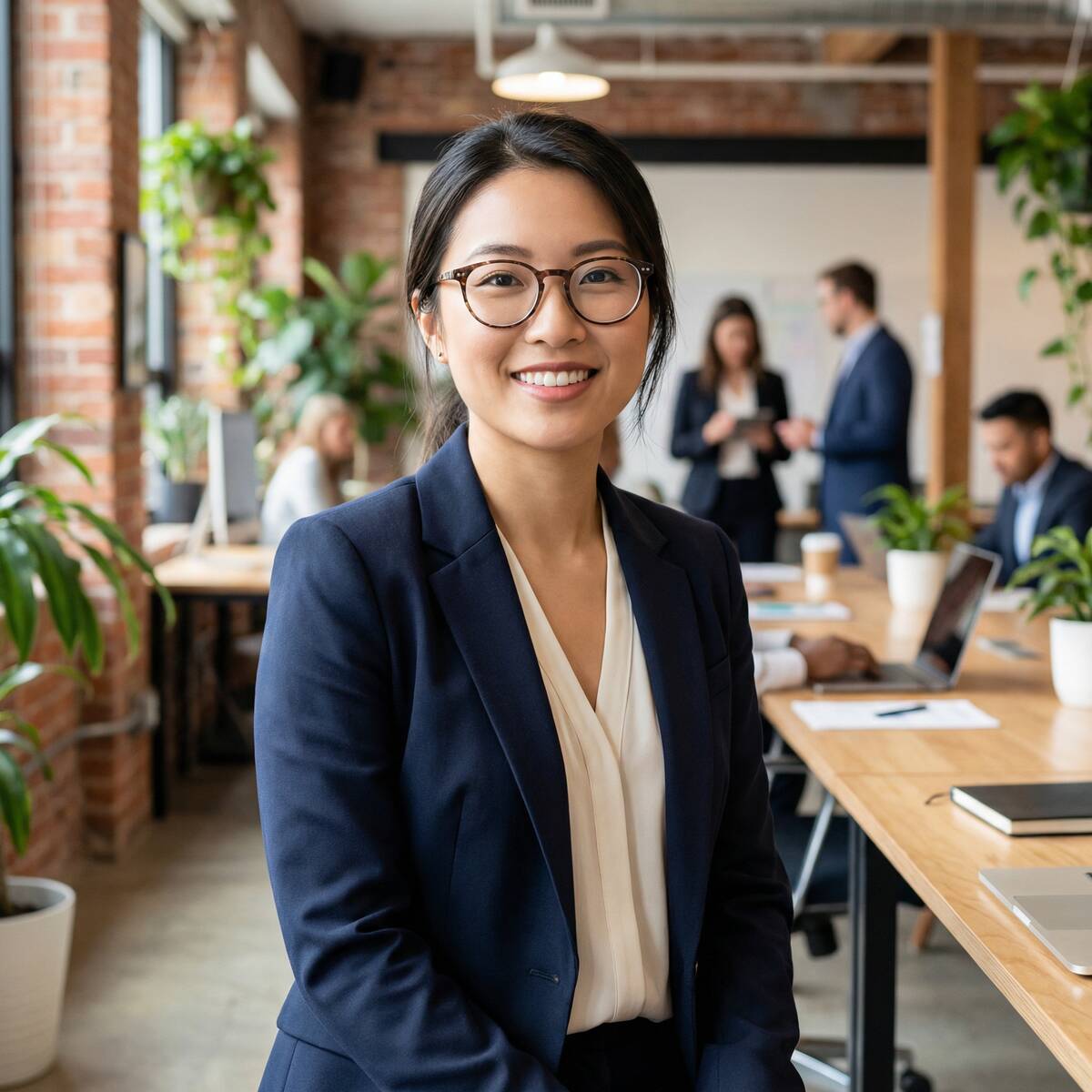 大象传媒心理顾问刘芳